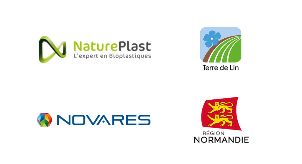 The consortium is embarking on an ambitious research and development project to design a component made of natural fiber composite and biosourced thermoplastic [...]