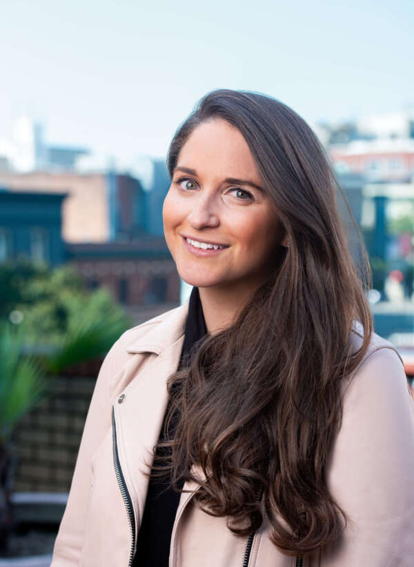 Headshot of Liz Wessel