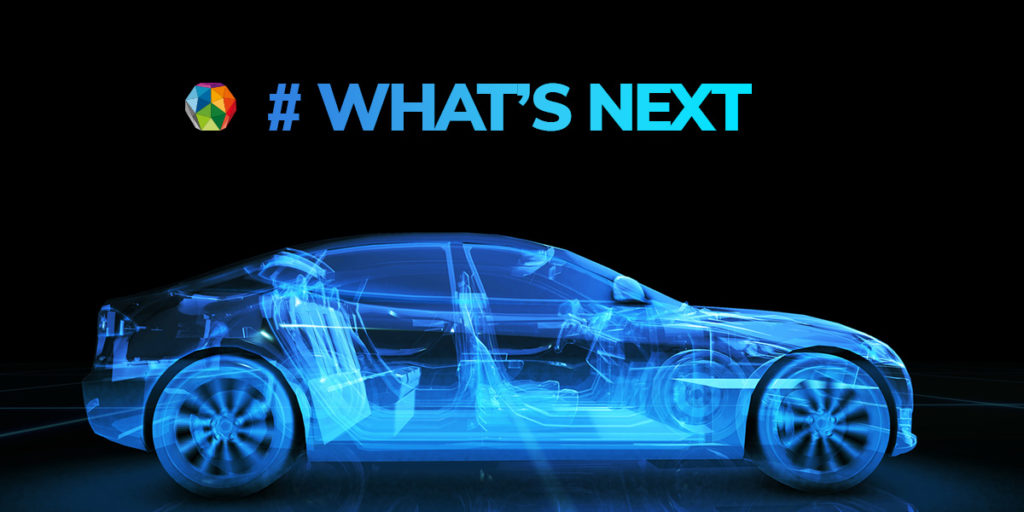 Following the unveiling of its third-generation Nova Car #1 at Station F in Paris, Novares announces the winning projects from its Hackathon led at Global Industrie – Smart Industry 4.0 show (...)