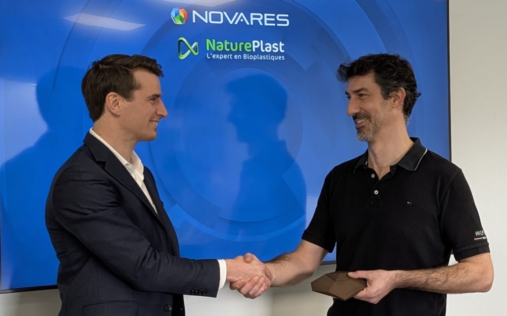 To develop Carbon-Neutral, supporting OEMs in achieving Carbon Emission Reduction goals, Novares Group is thrilled to announce its new collaboration with NaturePlast [...]